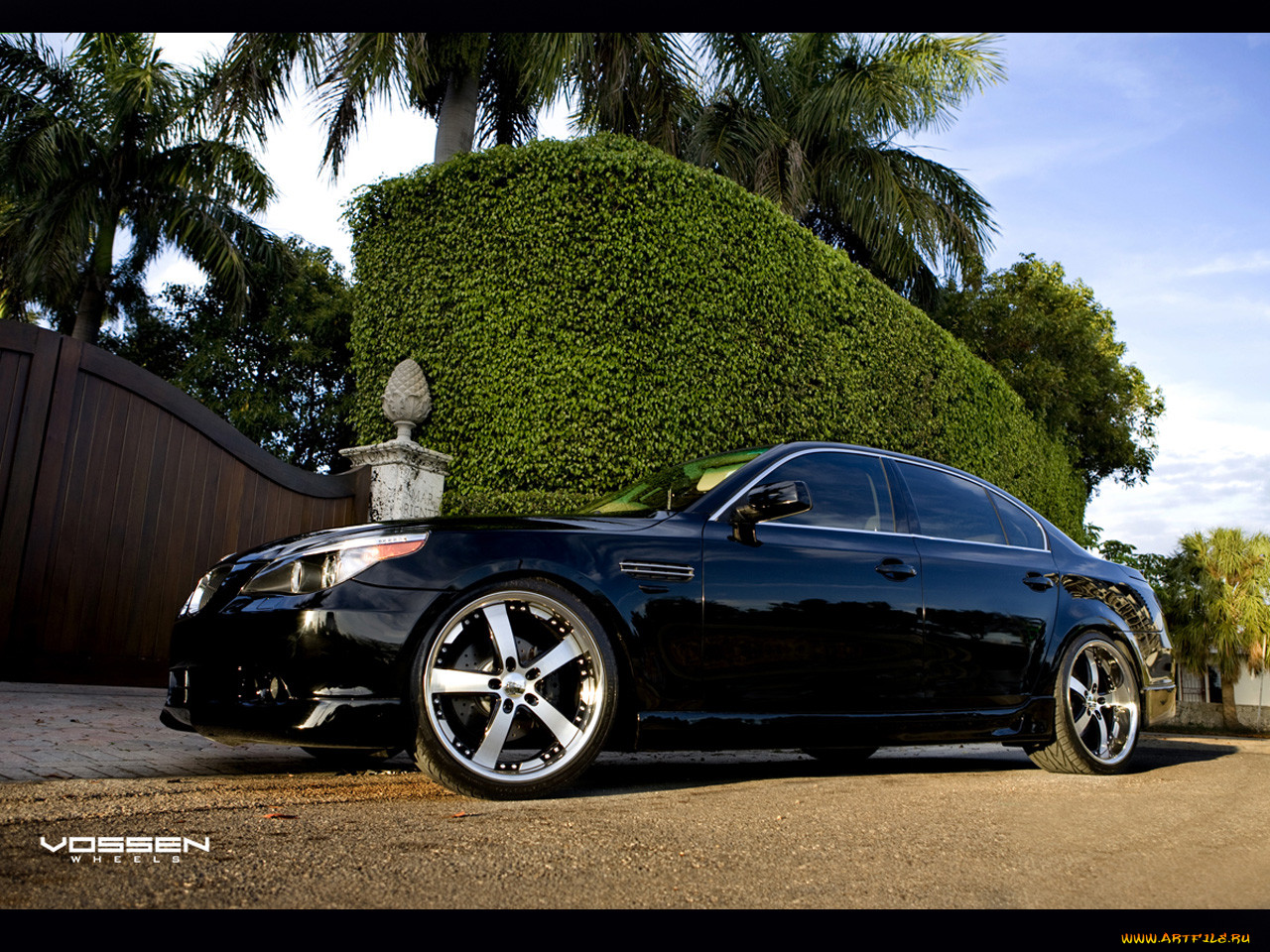 , bmw